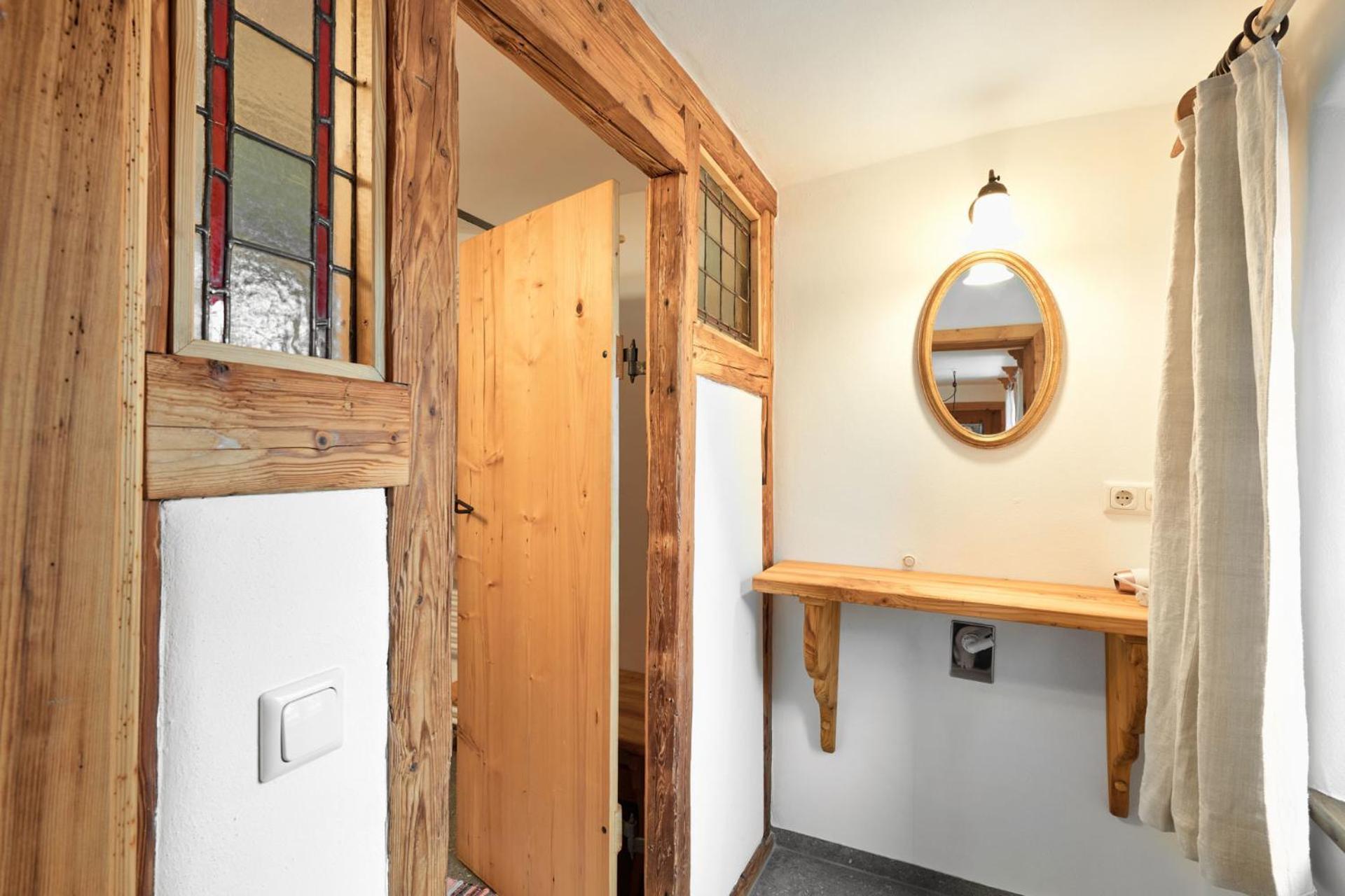Beim Sattler Apartment Peiting Exterior photo